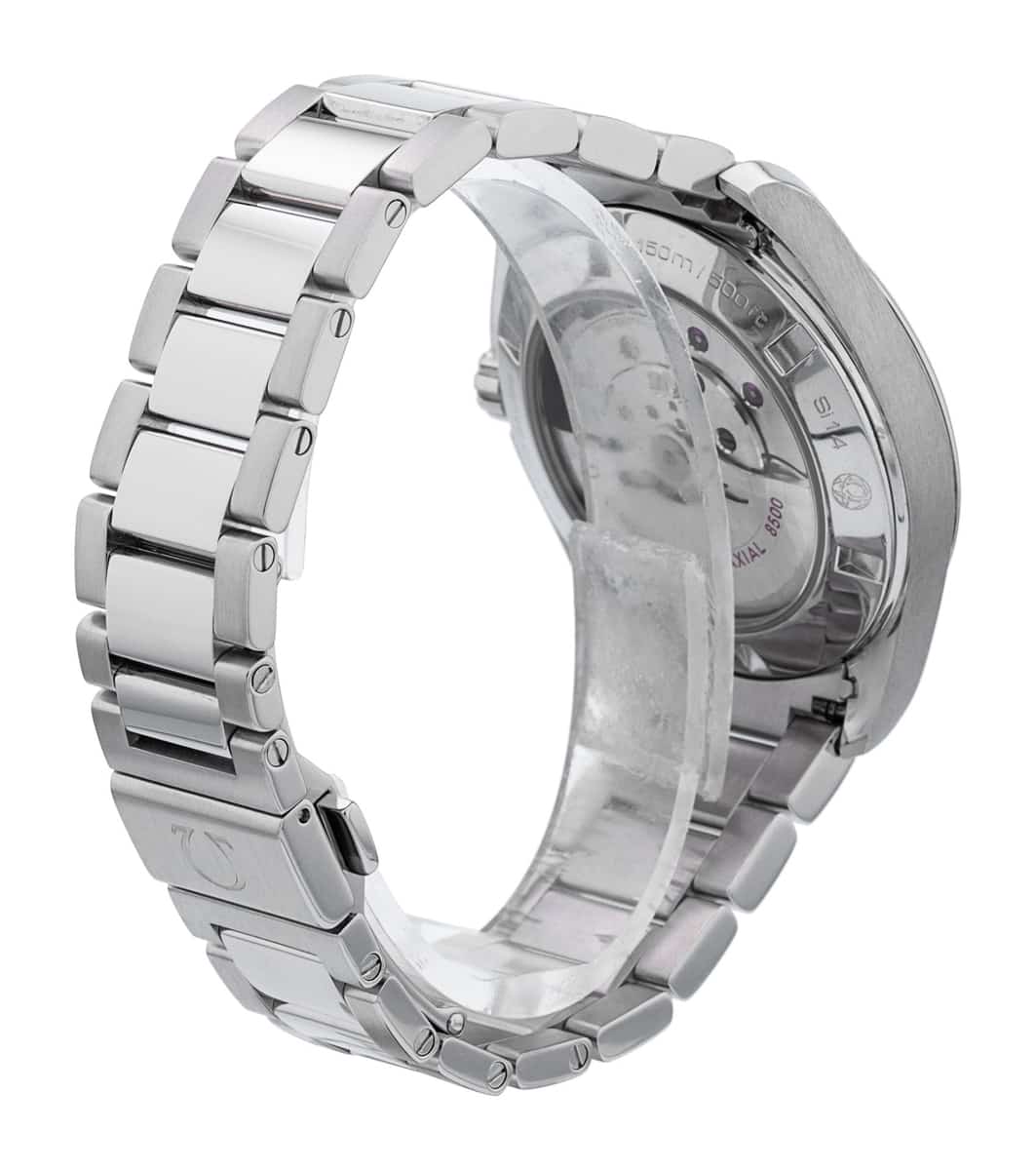Omega Aqua Terra 150m Gents 231.10.42.21.03.003 Omega Aqua Terra 150m Gents 231.10.42.21.03.003